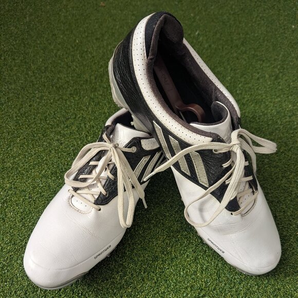 Adidas Adizero Men’s Golf Shoes Sprinter, USM 11 - Picture 1 of 6